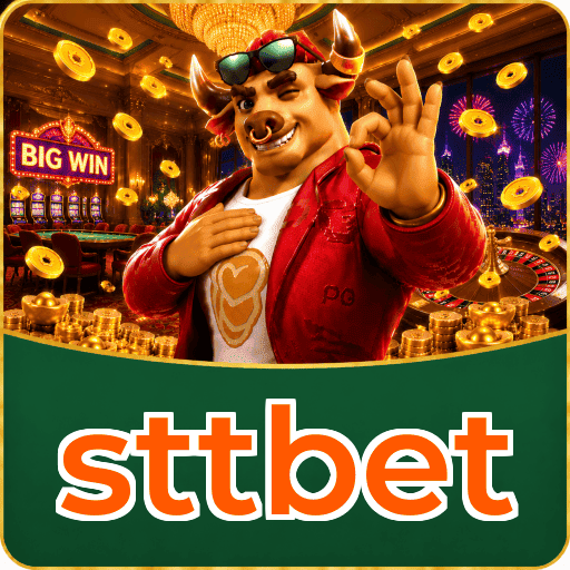 Loteria sttbet - Quina e mais jogos