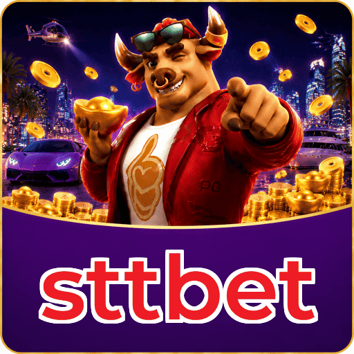 sttbet Logo 2