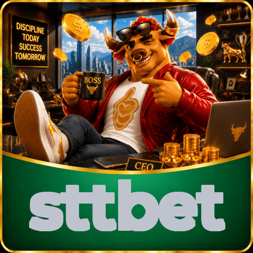 Servidor Brasil sttbet