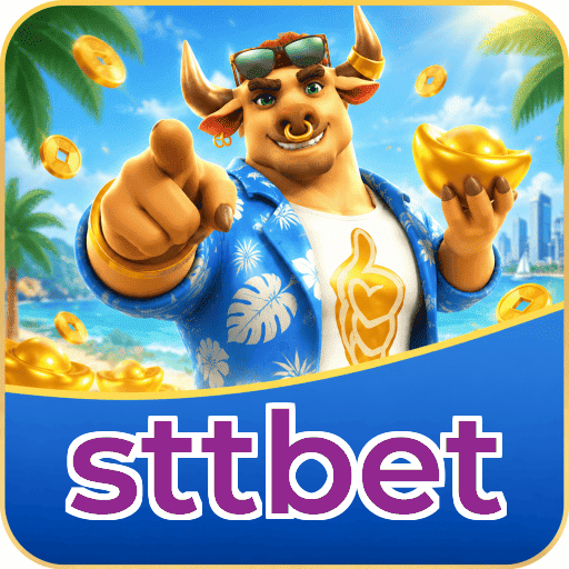sttbet Instalar Logo 1