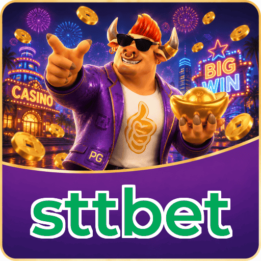 sttbet Instalar Logo 3