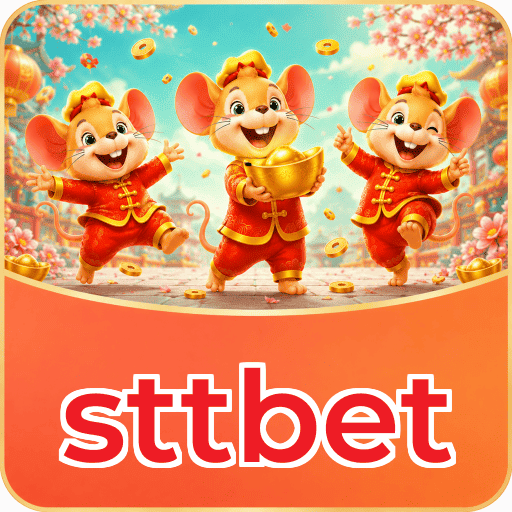 sttbet Logo 3